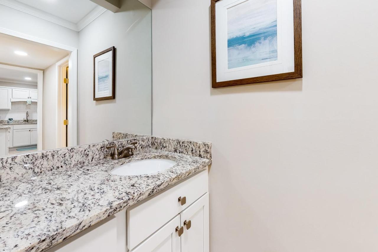 Bay Point Harbour Villa #221 Panama City Beach Zewnętrze zdjęcie