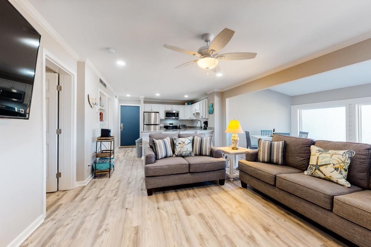 Bay Point Harbour Villa #221 Panama City Beach Zewnętrze zdjęcie