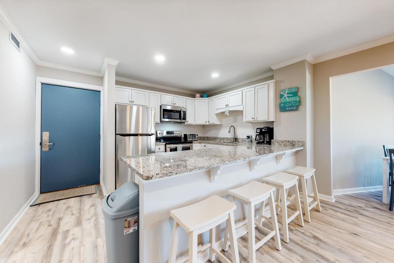 Bay Point Harbour Villa #221 Panama City Beach Zewnętrze zdjęcie