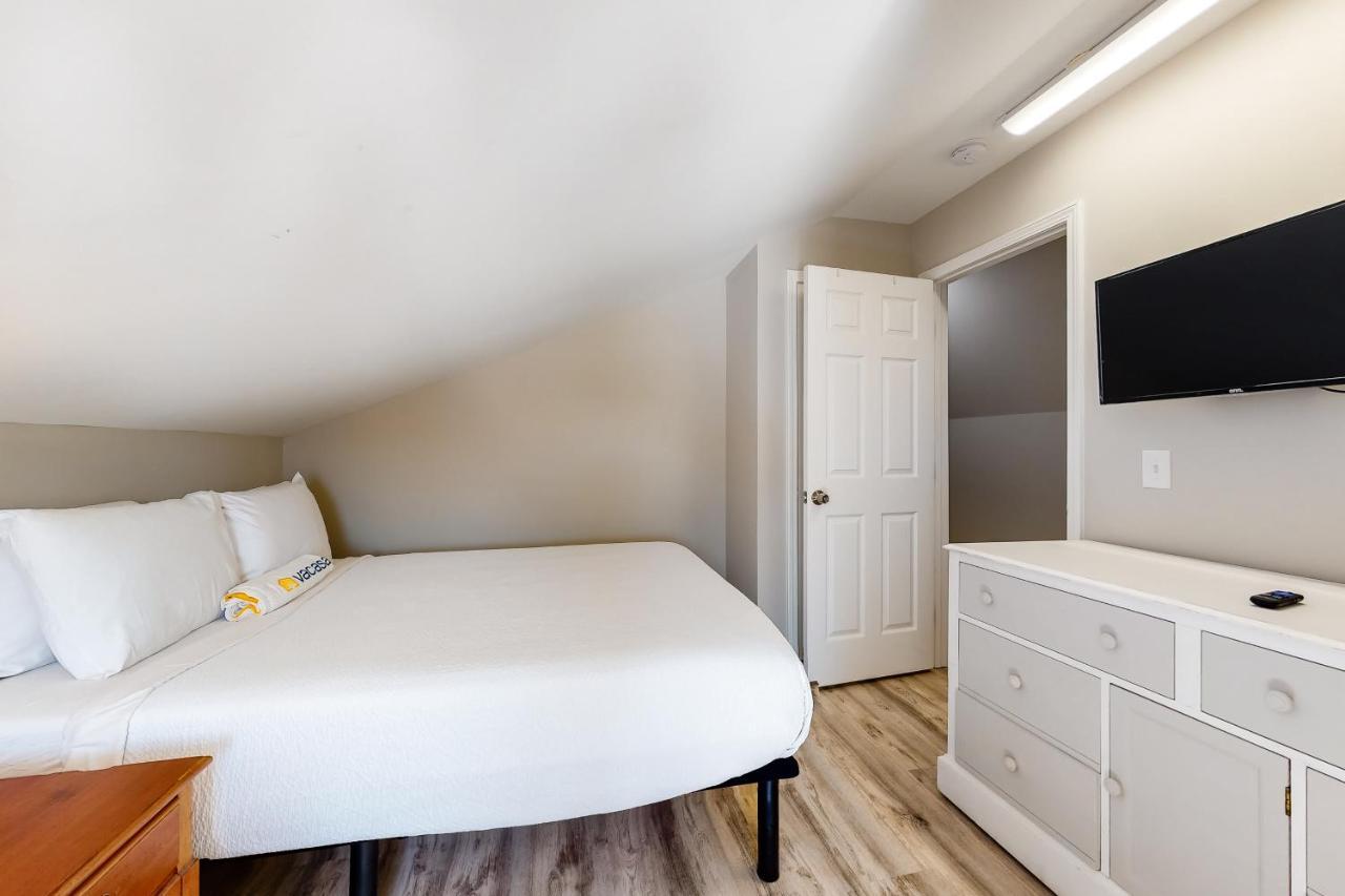 Bay Point Harbour Villa #221 Panama City Beach Zewnętrze zdjęcie