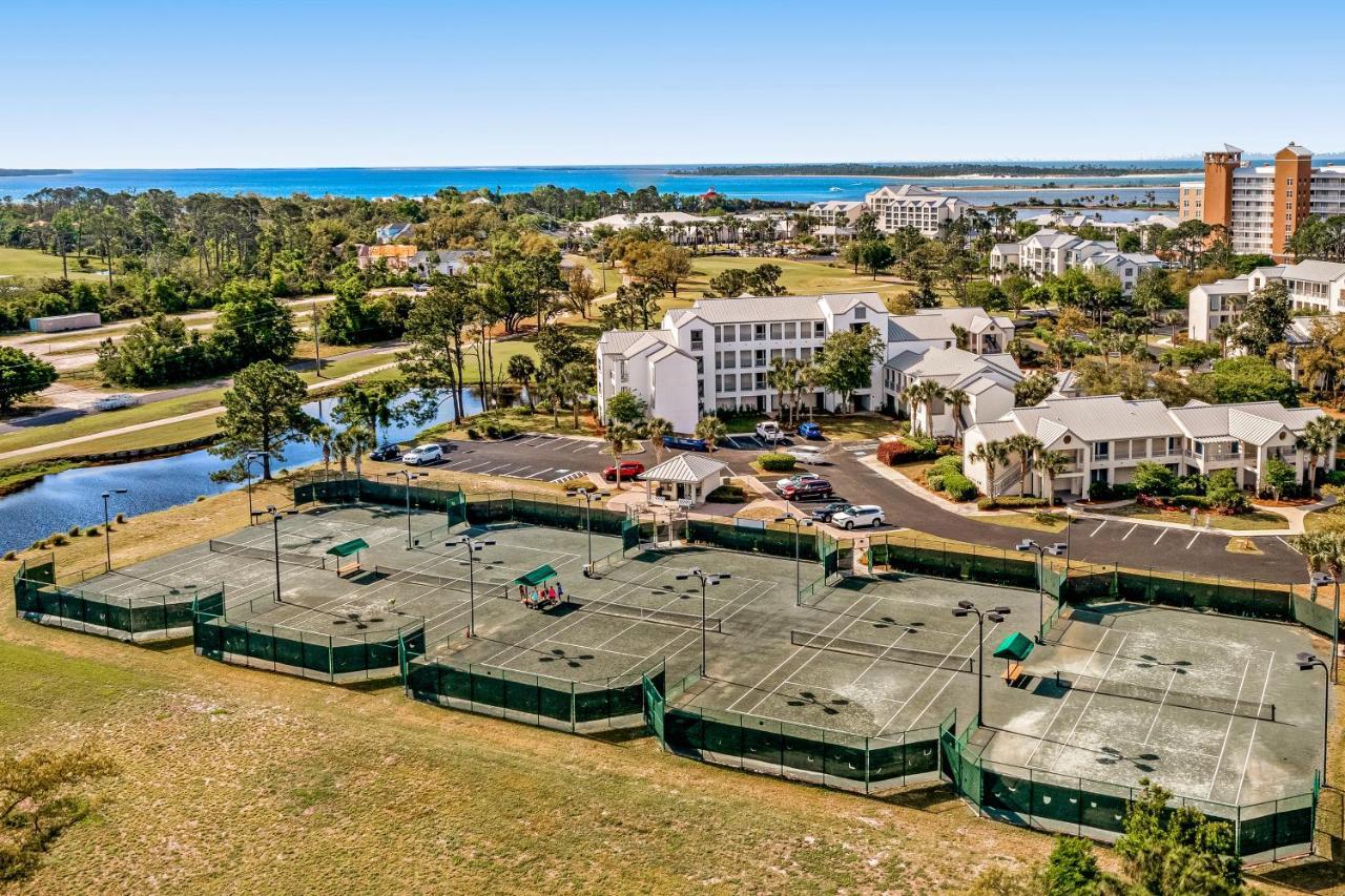 Bay Point Harbour Villa #221 Panama City Beach Zewnętrze zdjęcie