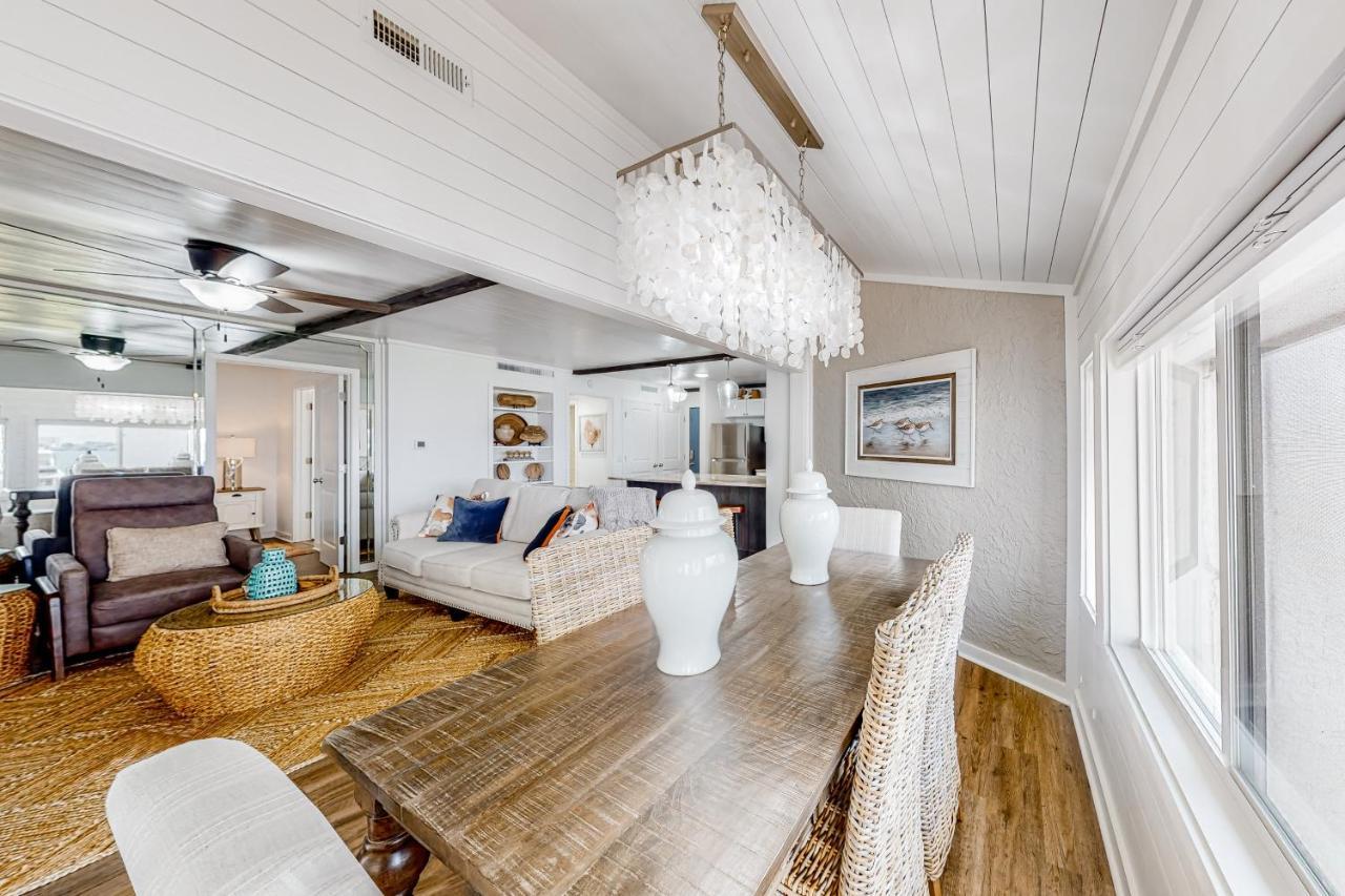 Bay Point Harbour Villa #221 Panama City Beach Zewnętrze zdjęcie