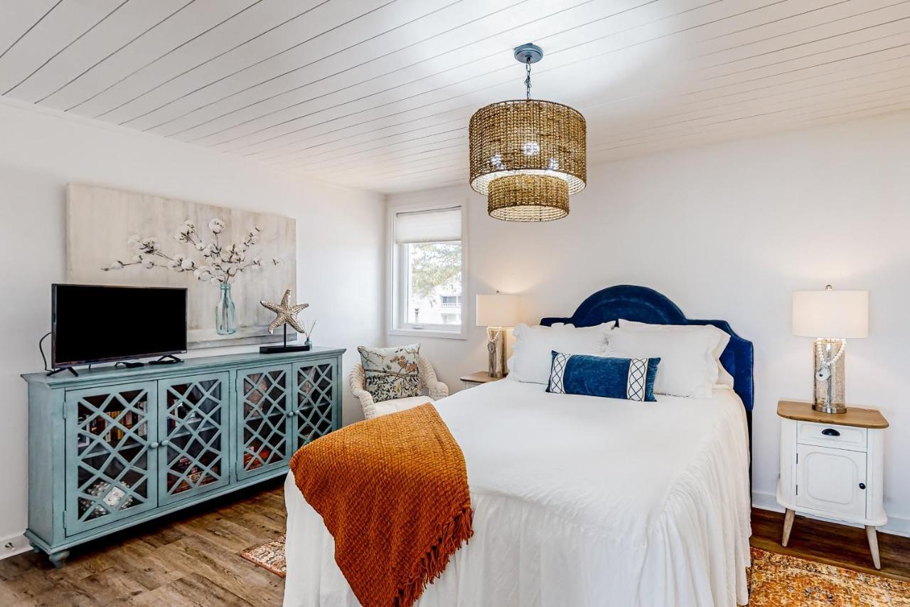 Bay Point Harbour Villa #221 Panama City Beach Zewnętrze zdjęcie
